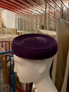 Baret