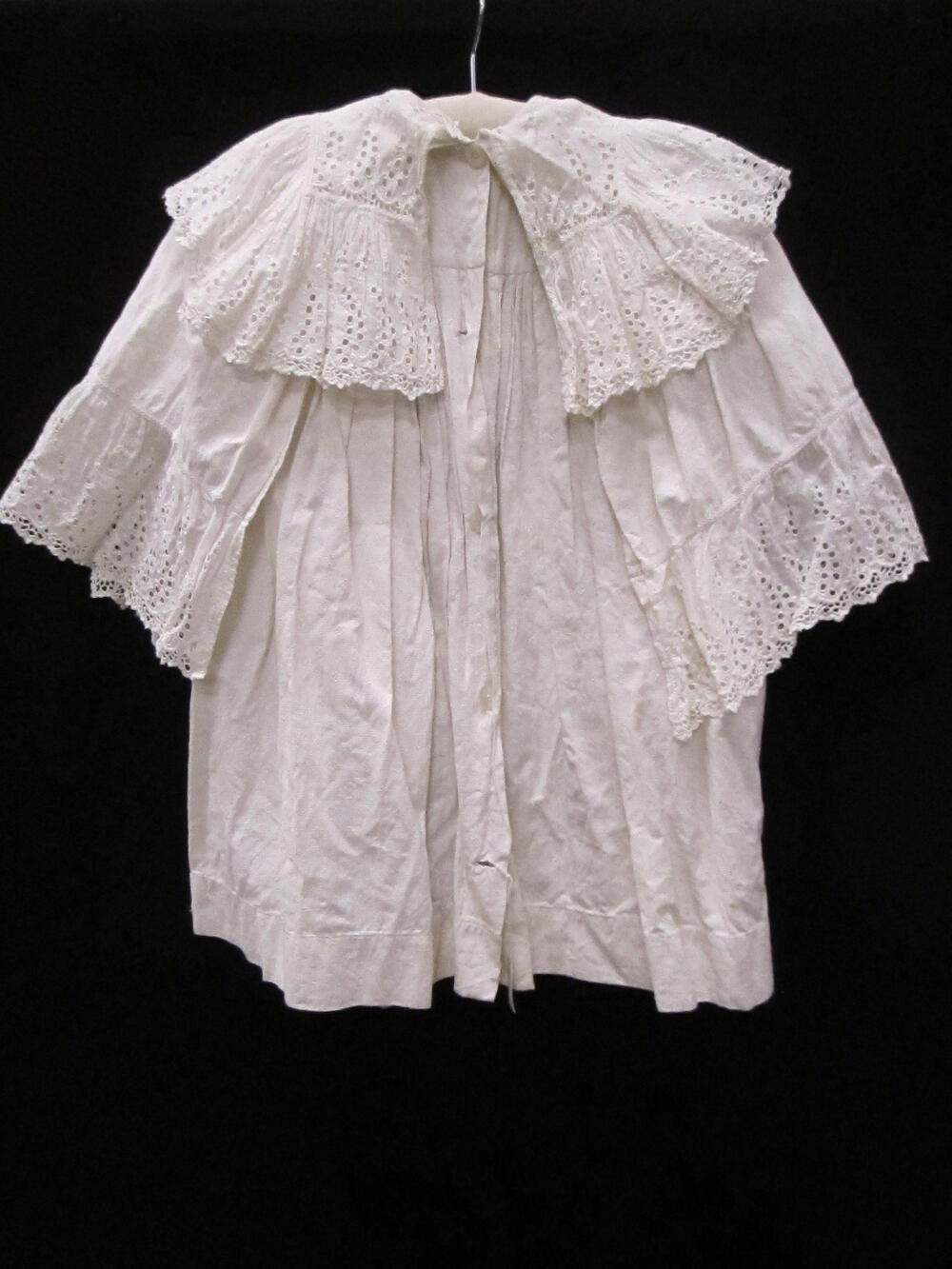 Babycape