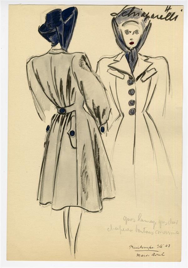 Schiaparelli