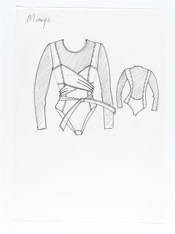 Ontwerptekening