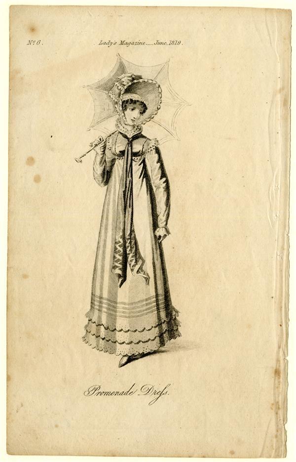 Promenade dress