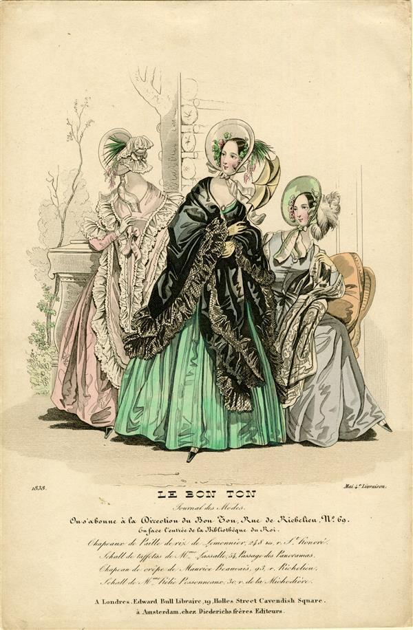 Le Bon Ton
