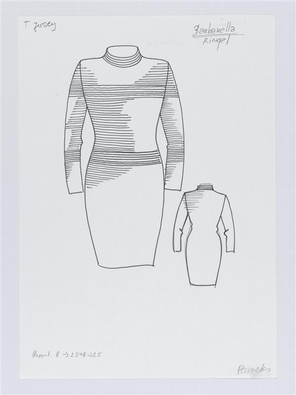 Ontwerptekening