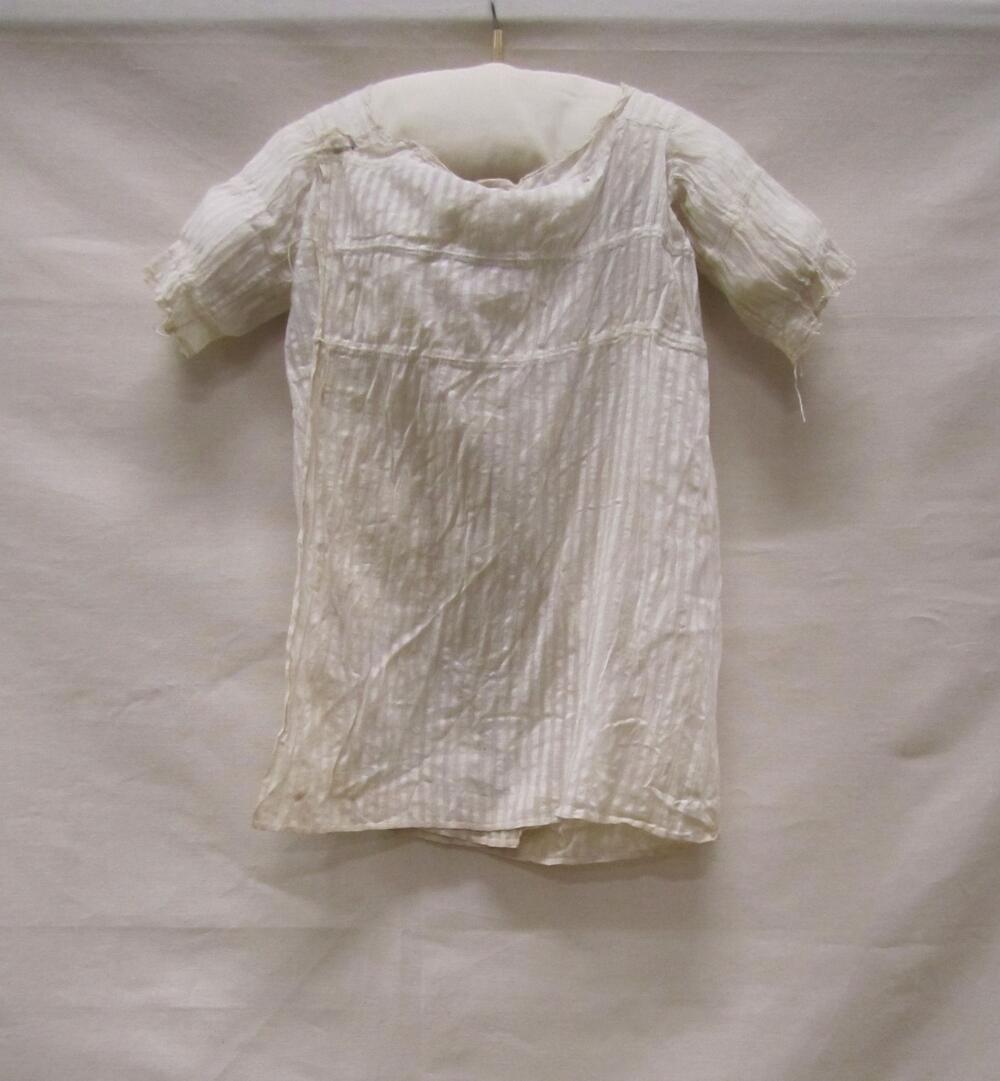 Chemise à la Reine