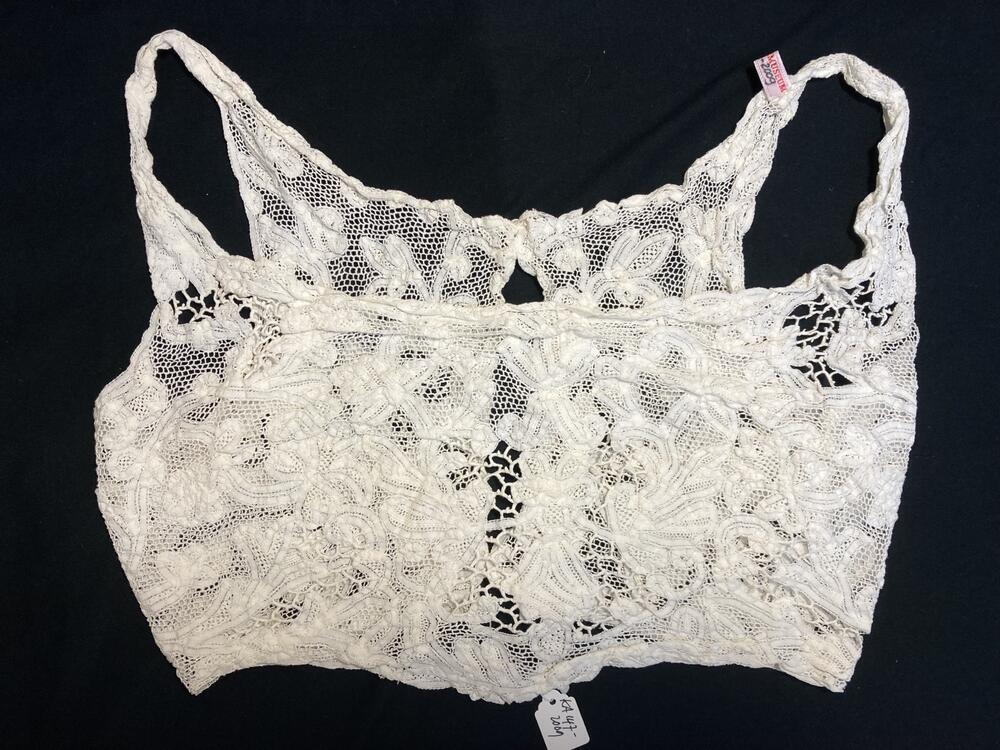 Corsetlijfje