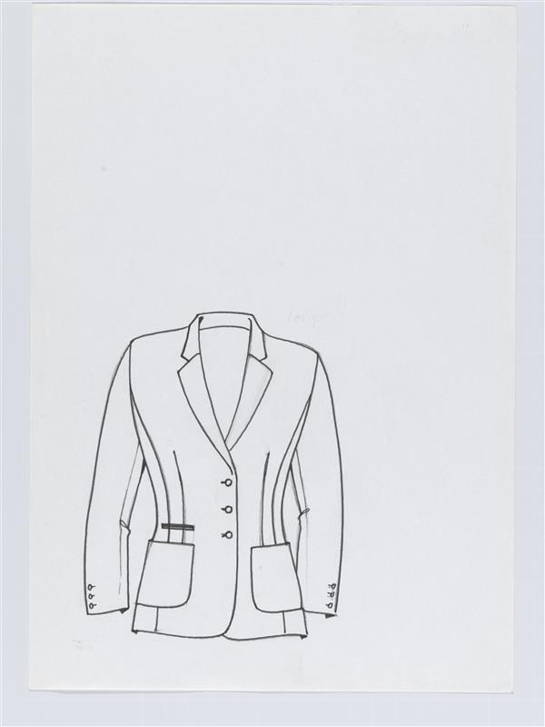 Ontwerptekening