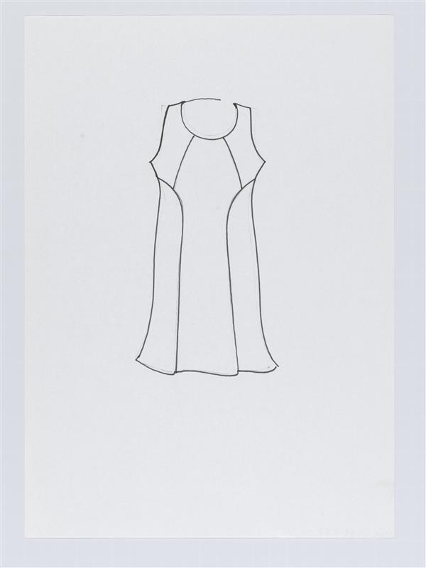 Ontwerptekening