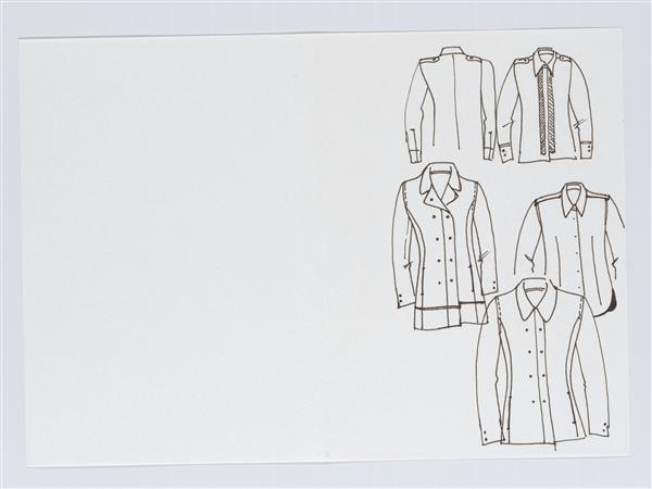 Ontwerptekening
