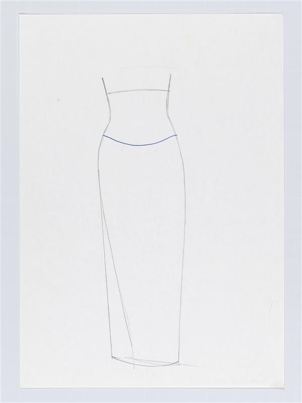 Ontwerptekening