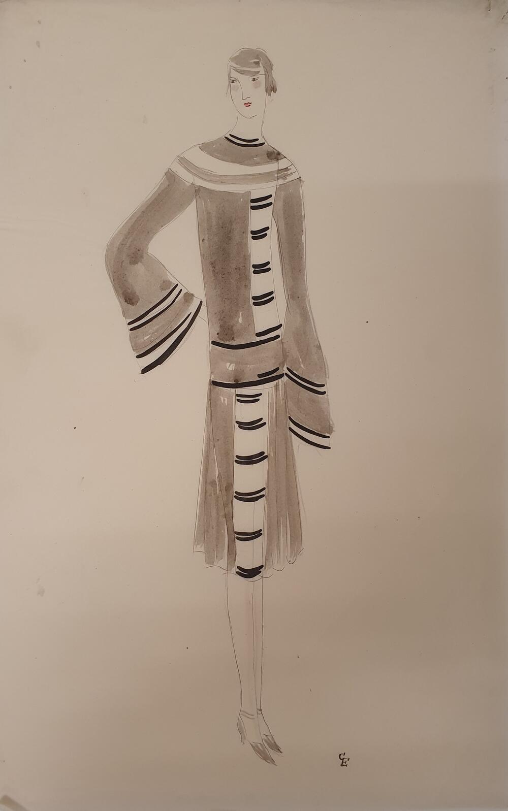 Modeontwerp