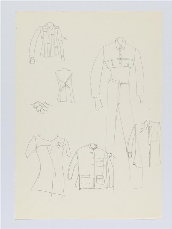 Ontwerptekening