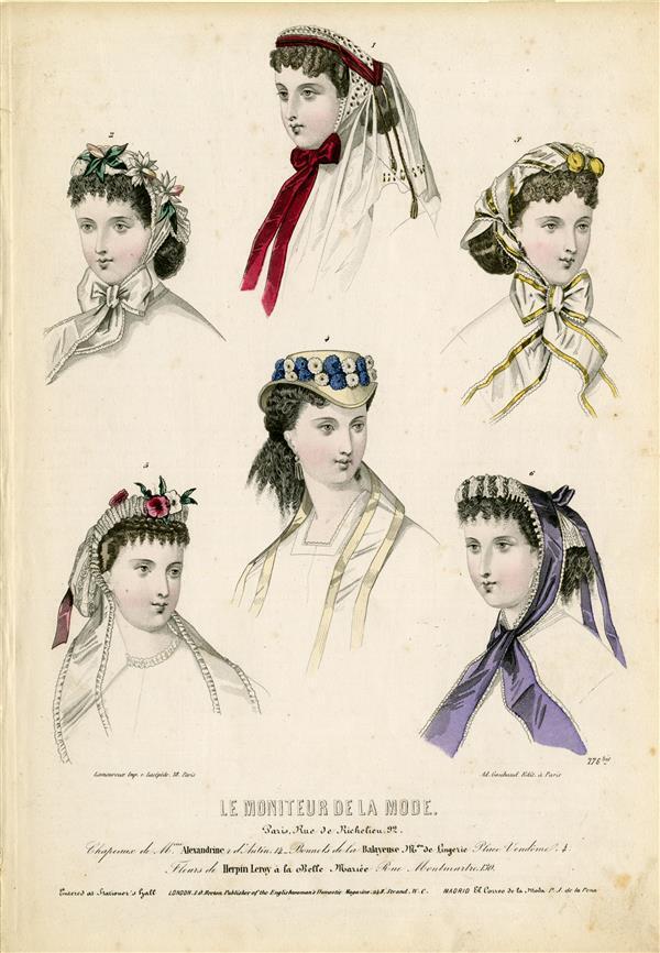Le Moniteur de la Mode