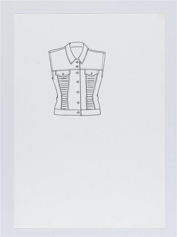 Ontwerptekening