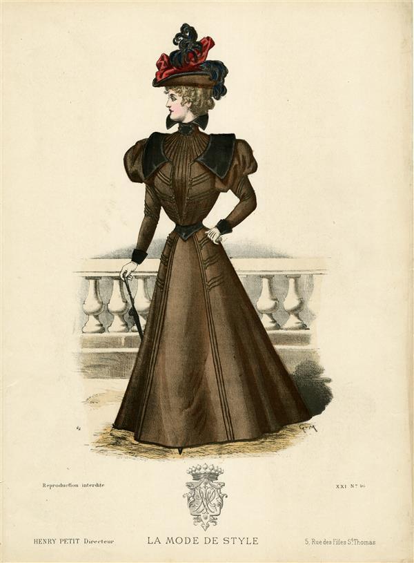 La Mode de Style