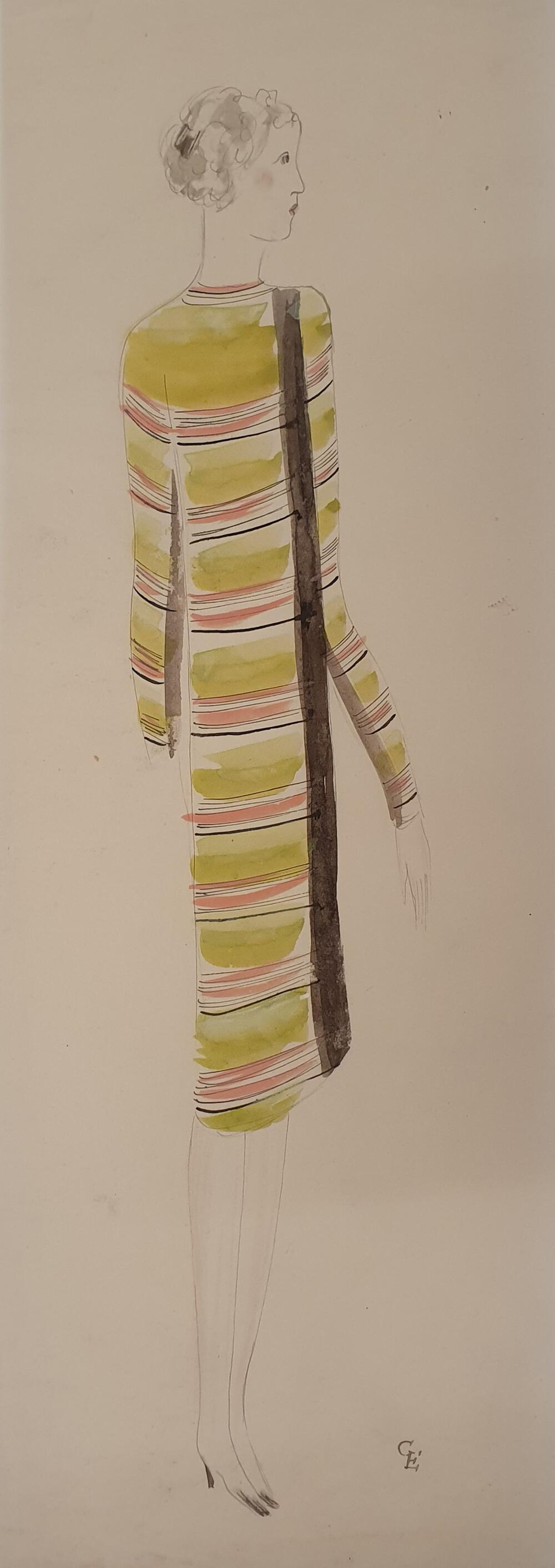 Modeontwerp