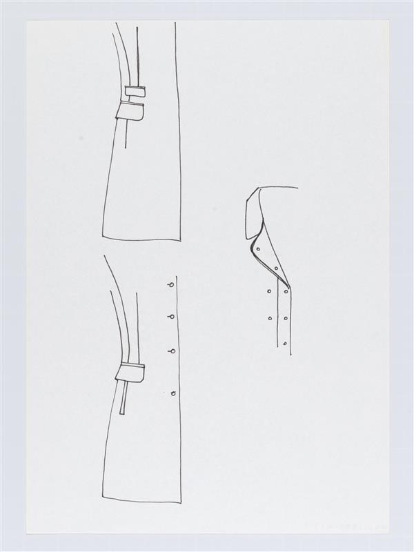 Ontwerptekening