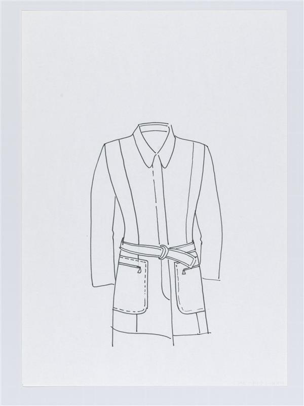Ontwerptekening