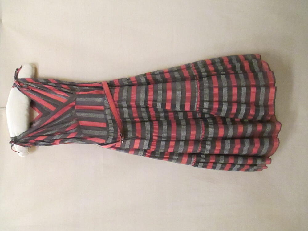 Cocktailjurk