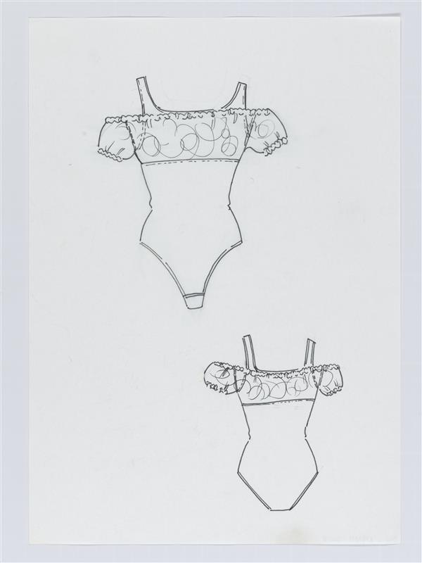 Ontwerptekening