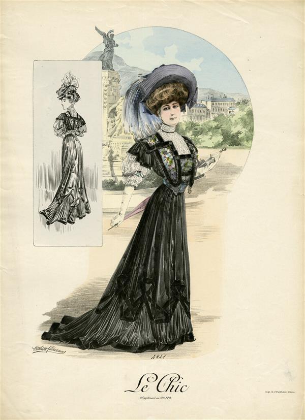 Le Chic
