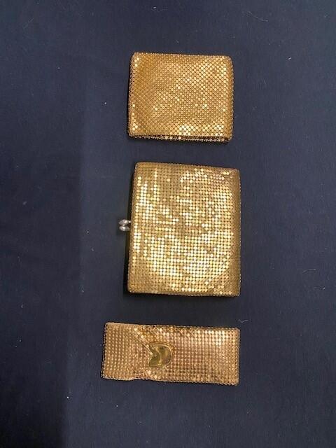 Portemonnaie-set