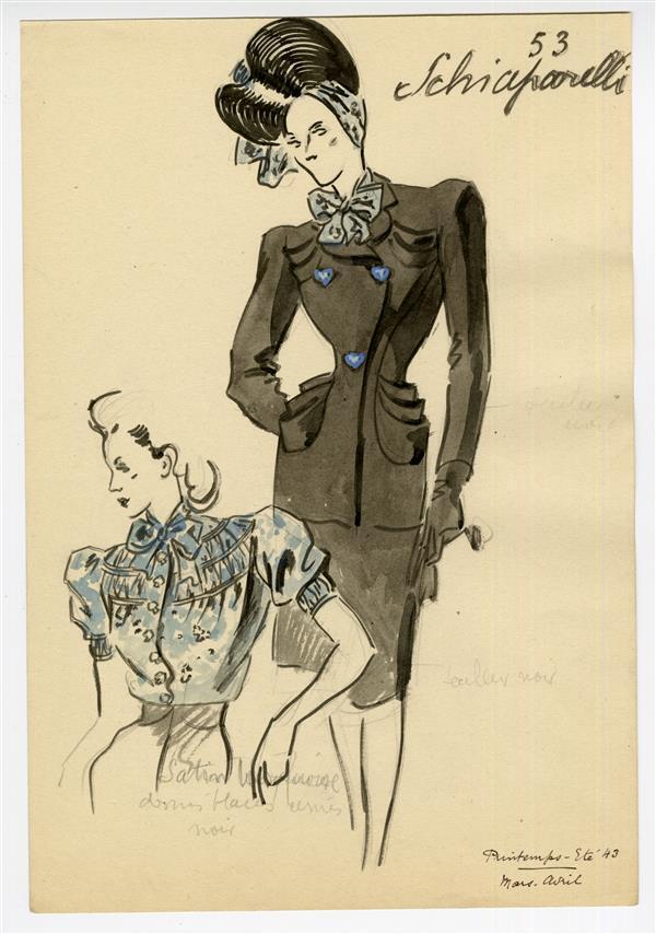 Schiaparelli