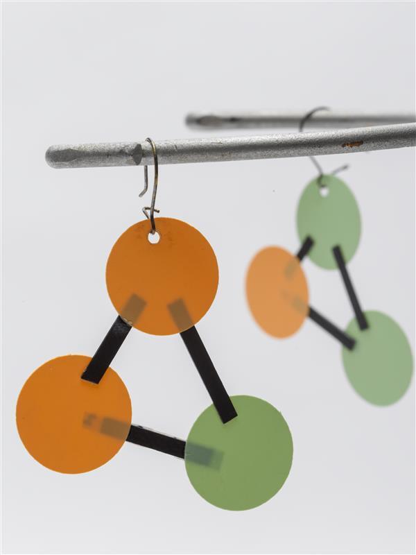 Oorhangers