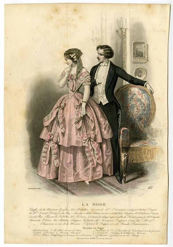 La Mode