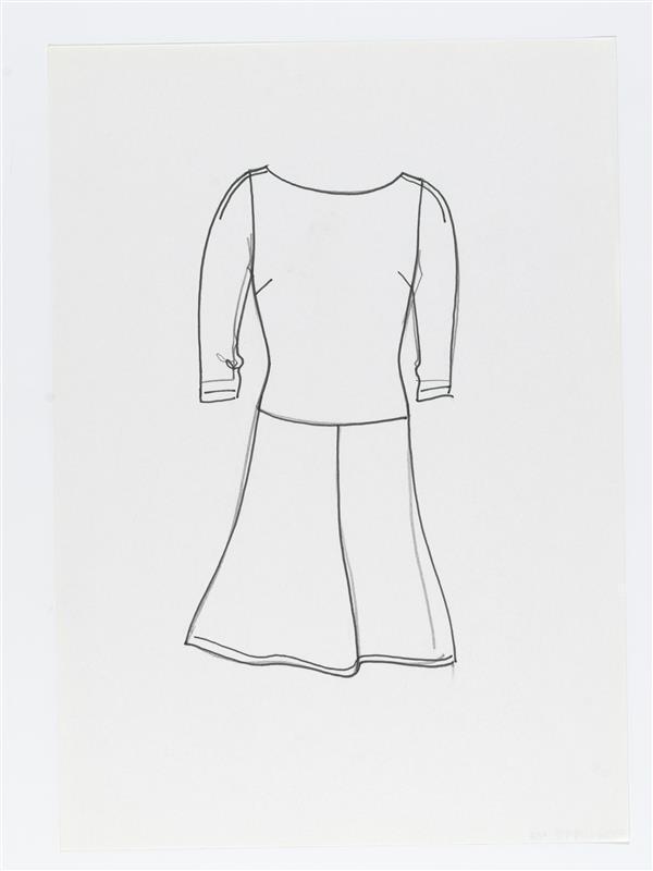 Ontwerptekening