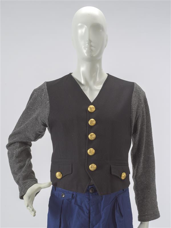 Vest