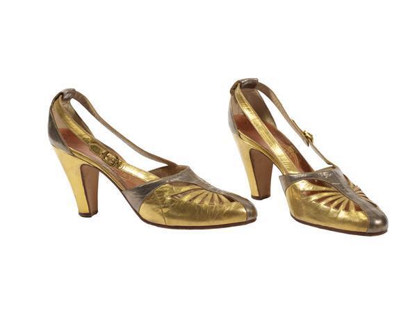 Avondschoenen