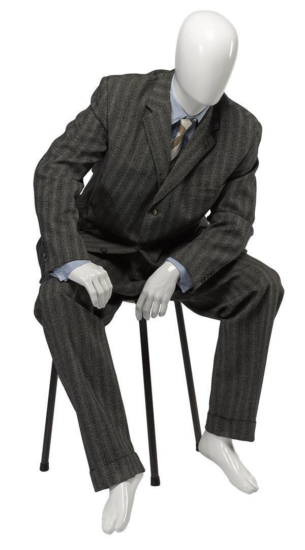 Mannenpak