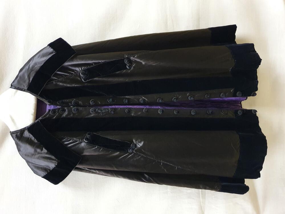 Cape