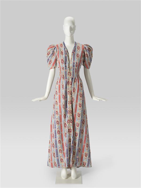 Housecoat