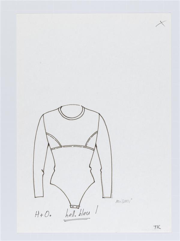 Ontwerptekening