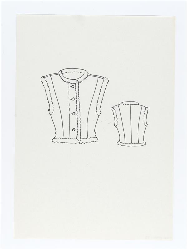 Ontwerptekening