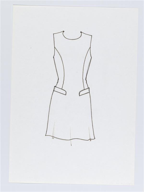 Ontwerptekening