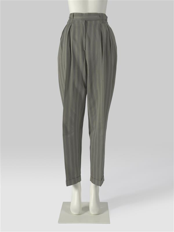 Broek