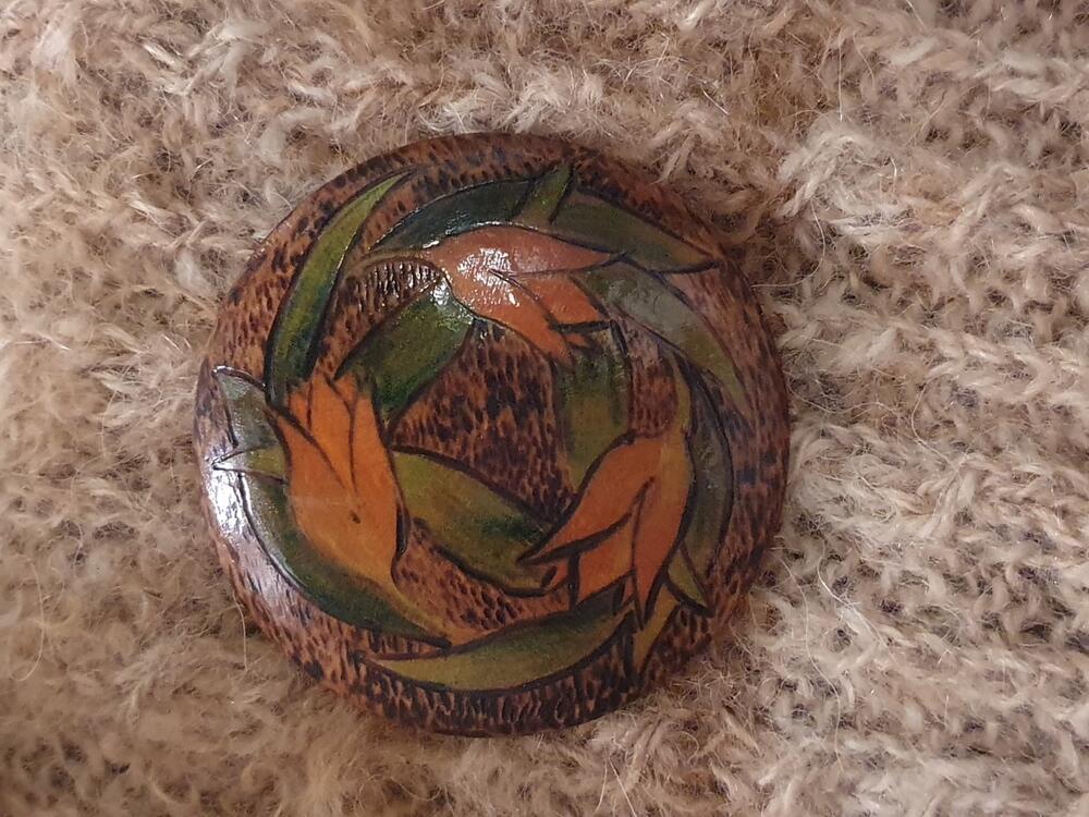 Broche