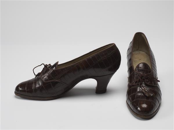 Veterschoenen
