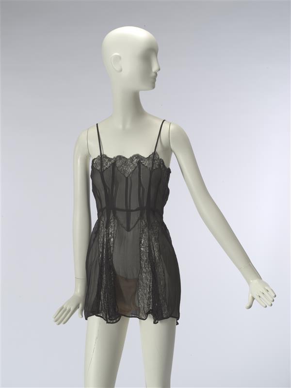Chemise enveloppe