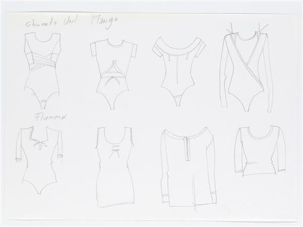 Ontwerptekening