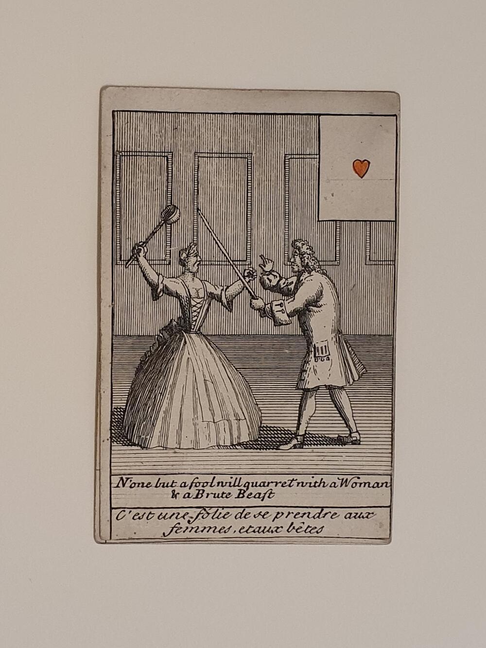 Kaartspel