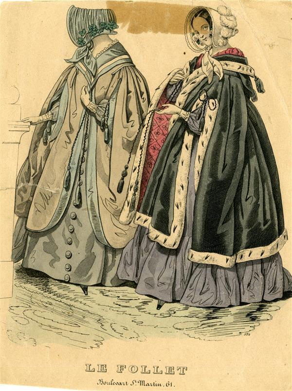 Le Follet