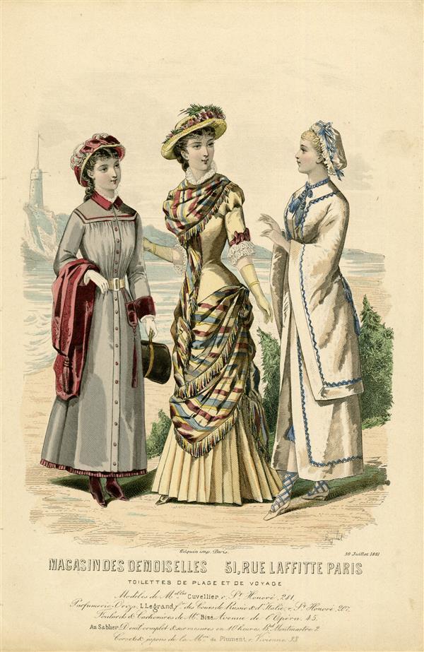 Magasin des Demoiselles