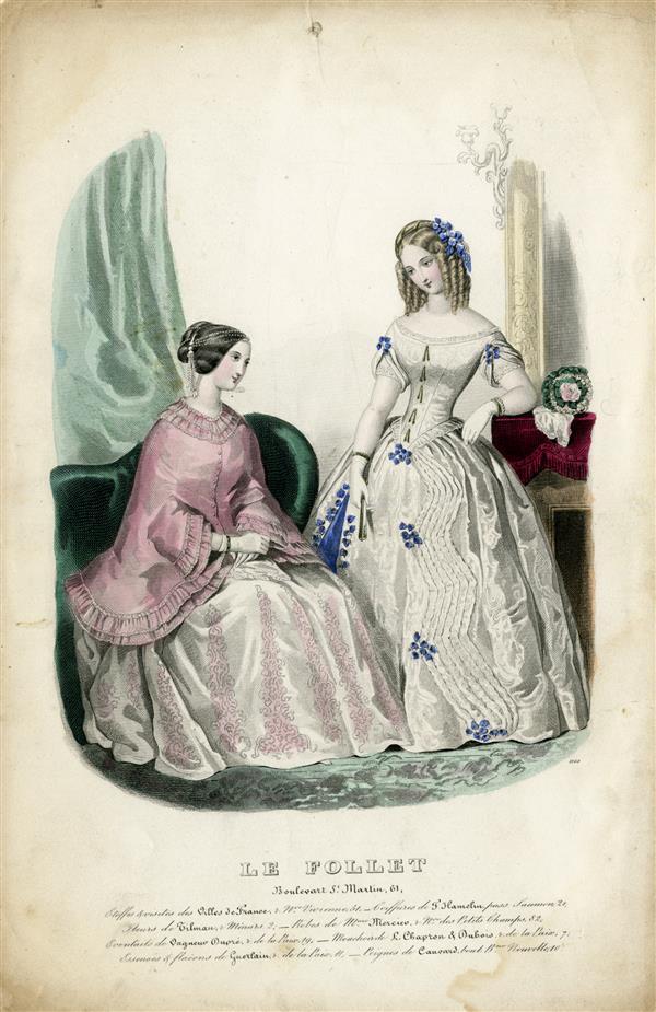 Le Follet