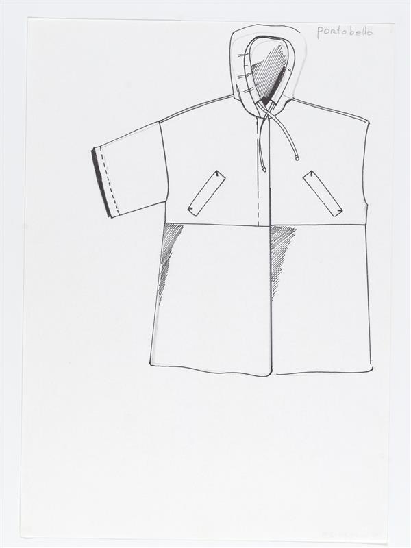 Ontwerptekening