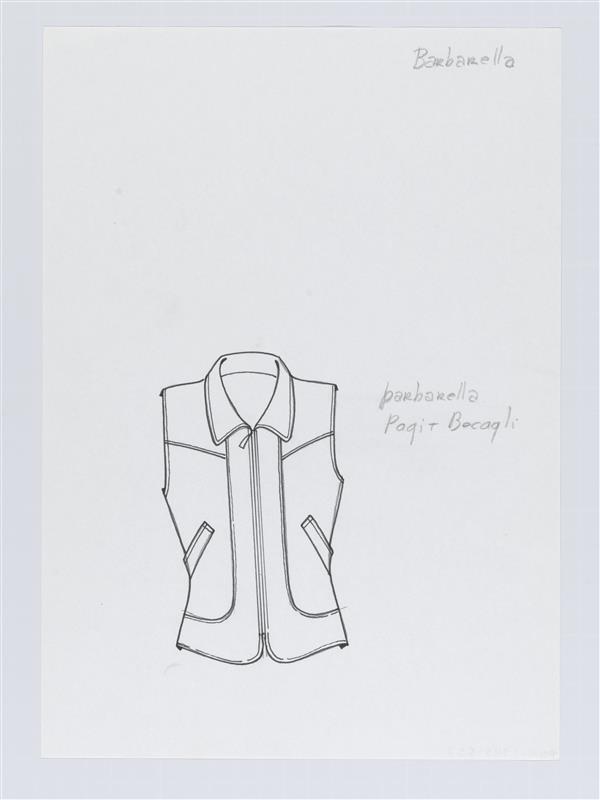 Ontwerptekening