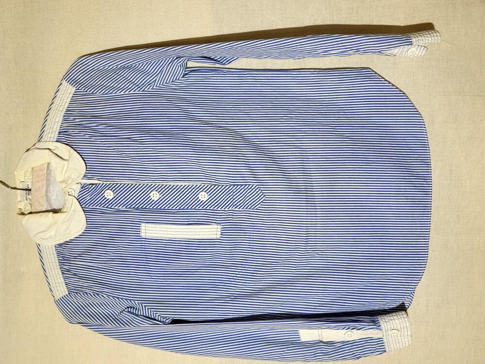 Vrouwenblouse