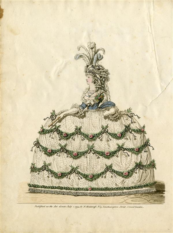 Gallery of Fashion
